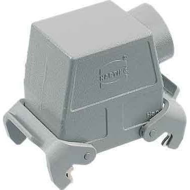 HARTING - Han A Kotelo Sivuliitäntä HC 2 - 09200320531 Han A