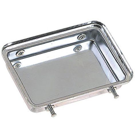 HARTING - Han 32A Kotelot, suojakansi - 09200325405 Suojakansi,metalli