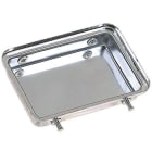 HARTING - Han 32A Kotelot, suojakansi - 09200325405 Suojakansi,metalli