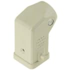 HARTING - Han 3A Kotelot, yläosa, muovi - 19200030627 Kotelo Sivul. M20