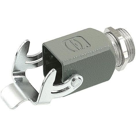 HARTING - Han 3A Kotelot, yläosa ulkokie - 19200031150 Runkokotelo M20