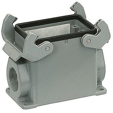 HARTING - Han 32A Kotelot, alaosa - 19200320232 Runkokotelo 1xM32