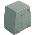 HARTING - Han 32A Kotelot, yläosa - 19200320527 Kotelo Sivul. M32