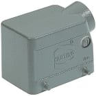 HARTING - Han 32A Kotelot, yläosa - 19200321521 Kotelo Sivul. M25
