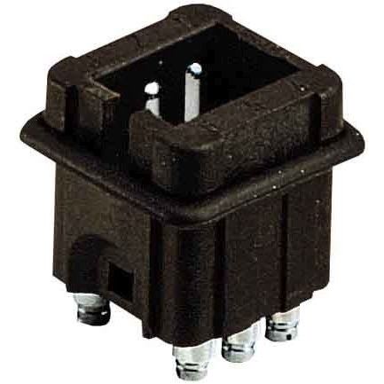 HARTING - Staf 06 -nap. Pistoke ruuvi - 09700062616 Staf Inserts