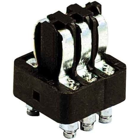 HARTING - Staf 06 -nap. Pistukka ruuvi - 09700062813 Staf Inserts