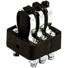 HARTING - Staf 06 -nap. Pistukka ruuvi - 09700062813 Staf Inserts