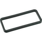 HARTING - GASKET HAN 3A. 4A. STAF 6 - 09700009991 Staf Inserts