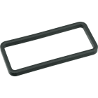 HARTING - GASKET HAN 3A. 4A. STAF 6 - 09700009991 Staf Inserts