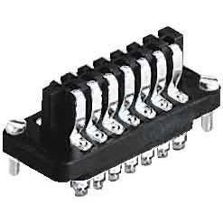 HARTING - STAF 14 FE-S - 09700142811 Staf Inserts