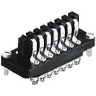 HARTING - STAF 14 FE-S - 09700142811 Staf Inserts