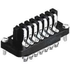 HARTING - STAF 14 FE-S - 09700142811 Staf Inserts