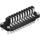 HARTING - Staf 20 -nap. Pistukka ruuvi - 09700202817 Staf Inserts