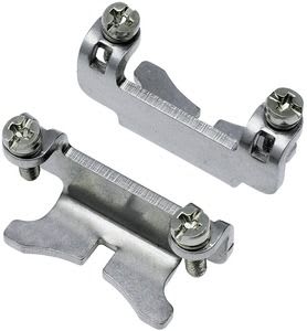 HARTING - Han 1 HC Kehikko for 650 A - 09110009971 Han High Current C