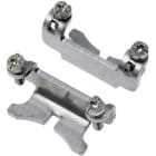 HARTING - Han 1 HC Kehikko for 650 A - 09110009971 Han High Current C