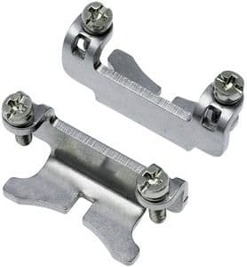 HARTING - Han 1 HC Kehikko for 650 A - 09110009971 Han High Current C