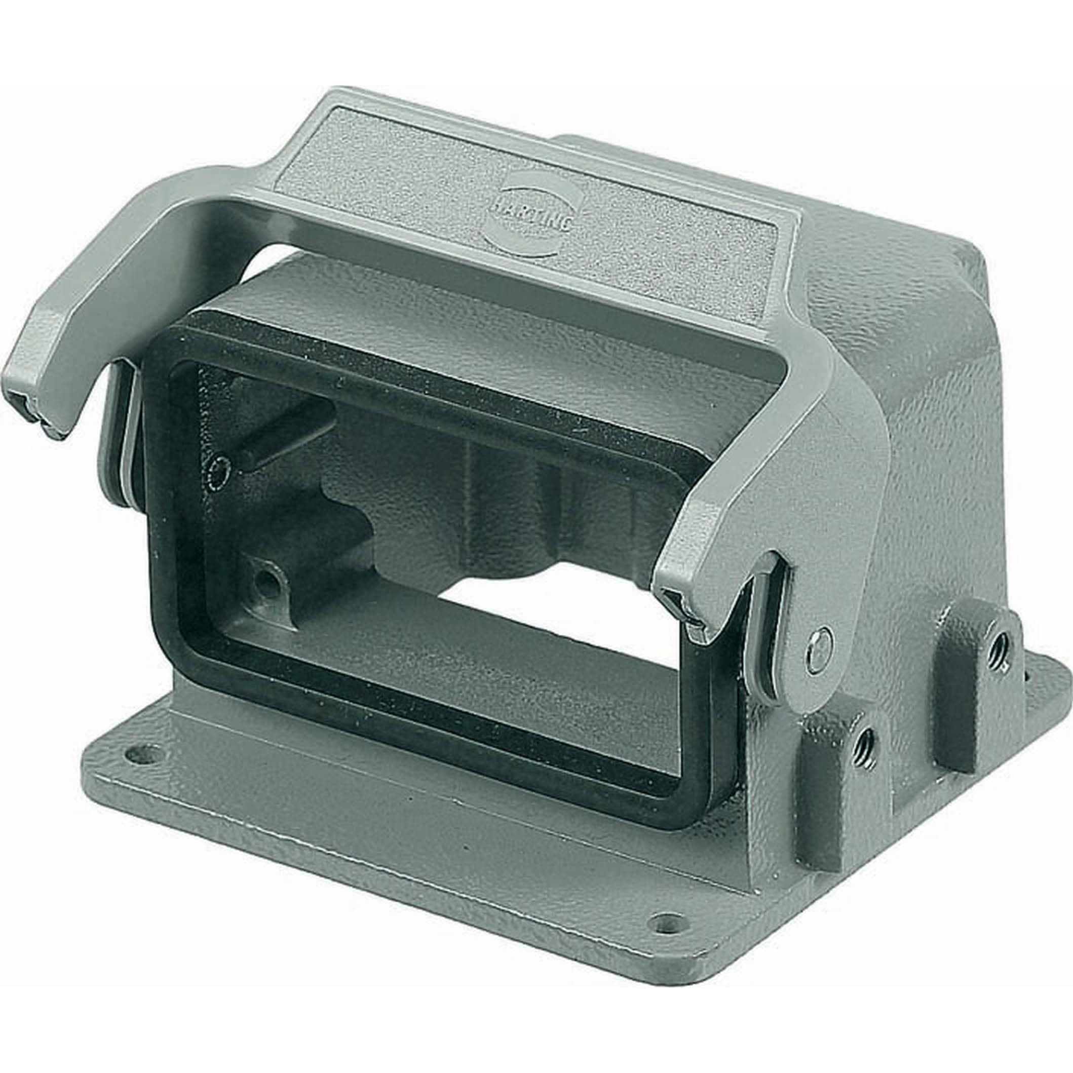 HARTING - Terminal housing f. motor Han - 09300100901 Han-Drive Housings