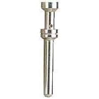 HARTING - Han E Kosketintappi Ag - 09330006121 Ag 0.5mm2