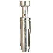 HARTING - Han E Kosketinhylsy Ag - 09330006202 Ag 2,5mm2