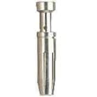 HARTING - Han E Kosketinhylsy Ag - 09330006202 Ag 2,5mm2