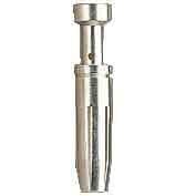 HARTING - Han E Kosketinhylsy Ag - 09330006202 Ag 2,5mm2