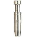 HARTING - Han E Kosketinhylsy Ag - 09330006204 Ag 1,5mm2