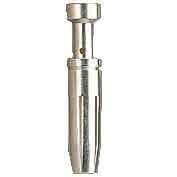 HARTING - Han E Kosketinhylsy Ag - 09330006204 Ag 1,5mm2