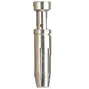 HARTING - Han E Kosketinhylsy Ag - 09330006207 Ag 4mm2