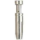 HARTING - Han E Kosketinhylsy Ag - 09330006207 Ag 4mm2