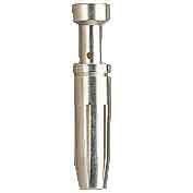 HARTING - Han E Kosketinhylsy Ag - 09330006214 Ag 0,75mm2