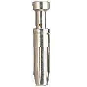 HARTING - Han E kosketinhylsy Au - 09330006216 Au 1,5mm2