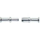 HARTING - Han TC100 female C. 16mm2 - 09110006216 Han E Contacts