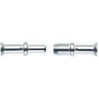HARTING - Han TC100 female C. 16mm2 - 09110006216 Han E Contacts