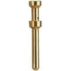 HARTING - Han E Kosketintappi Au - 09330006117 Au 0,14-0,37mm2