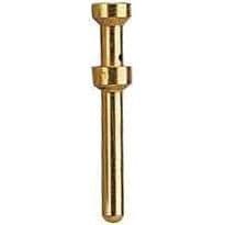 HARTING - Han E Kosketintappi Au - 09330006117 Au 0,14-0,37mm2