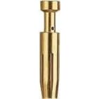 HARTING - Han E Kosketinhylsy Au - 09330006217 Au 0,14-0,37mm2