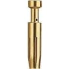 HARTING - Han E Kosketinhylsy Au - 09330006217 Au 0,14-0,37mm2