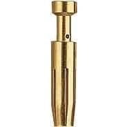 HARTING - Han E Kosketinhylsy Au - 09330006217 Au 0,14-0,37mm2