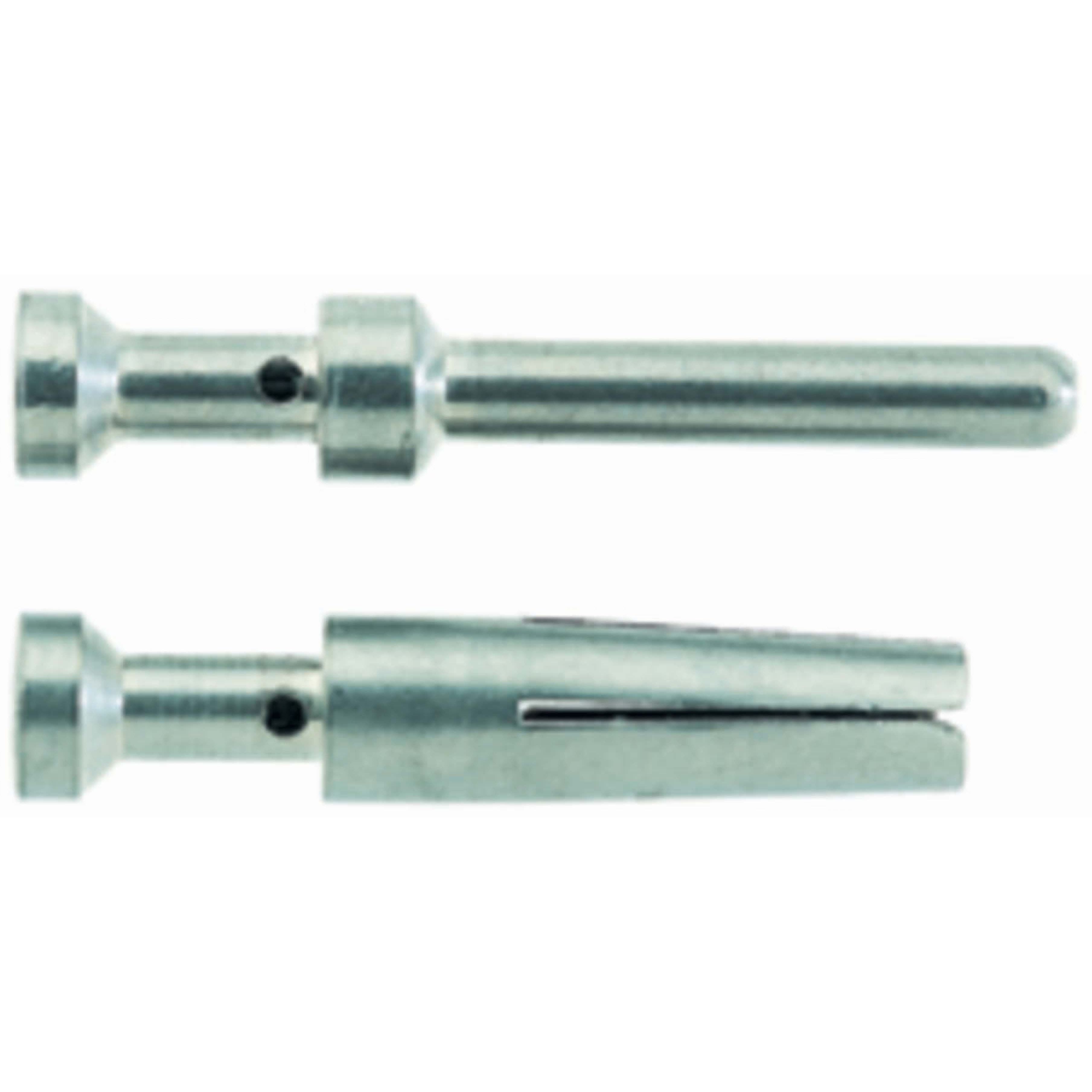 HARTING - Han E Female C. 20 Awg - 09330006262 Han E Contacts