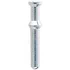 HARTING - Han HsC Kosketintappis Level 4 - 09320006107 Han C Contacts