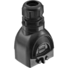 HARTING - Han-Eco 6B-gg-M32 mit Kabelver - 19411060422 Han Ecoline