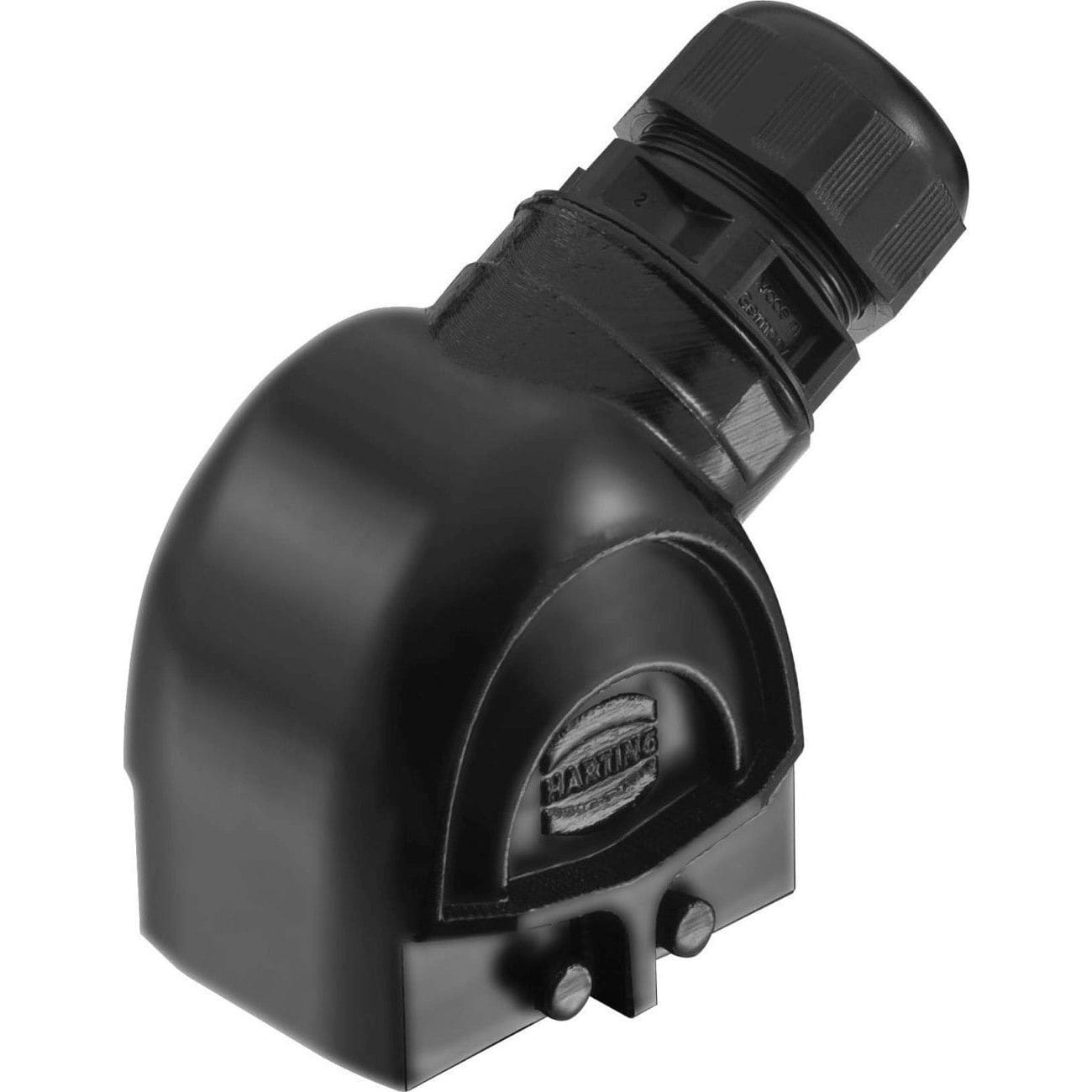 HARTING - Han-Eco 6B-gs-M32 mit Kabelver - 19411060522 Han Ecoline