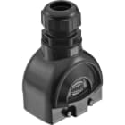 HARTING - Han-Eco 10B-gg-M32 m. Kabelver - 19411100422 Han Ecoline