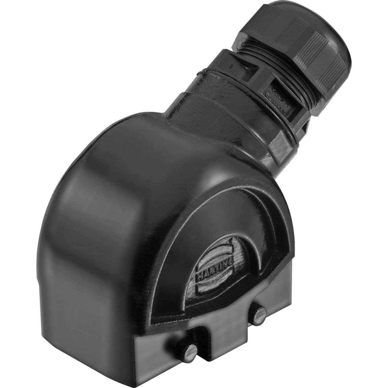 HARTING - Han-Eco 10B-gs-M32 m. Kabelver - 19411100522 Han Ecoline