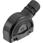 HARTING - Han-Eco 16B-gs-M40 m. Kabelver - 19411160523 Han Ecoline