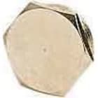 HARTING - Acces. Blanking Piece PG 16 wi - 09000005072 Accessories, cable