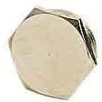 HARTING - Acces. Blanking Piece PG 21 wi - 09000005073 Accessories, cable