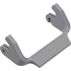 HARTING - Han 24 B Thermoplastic lever - 09000005230 Accessories, cable