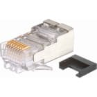 HARTING - Han Brid - Plug RJ 45 as spare - 09120009958 Accessories, cable
