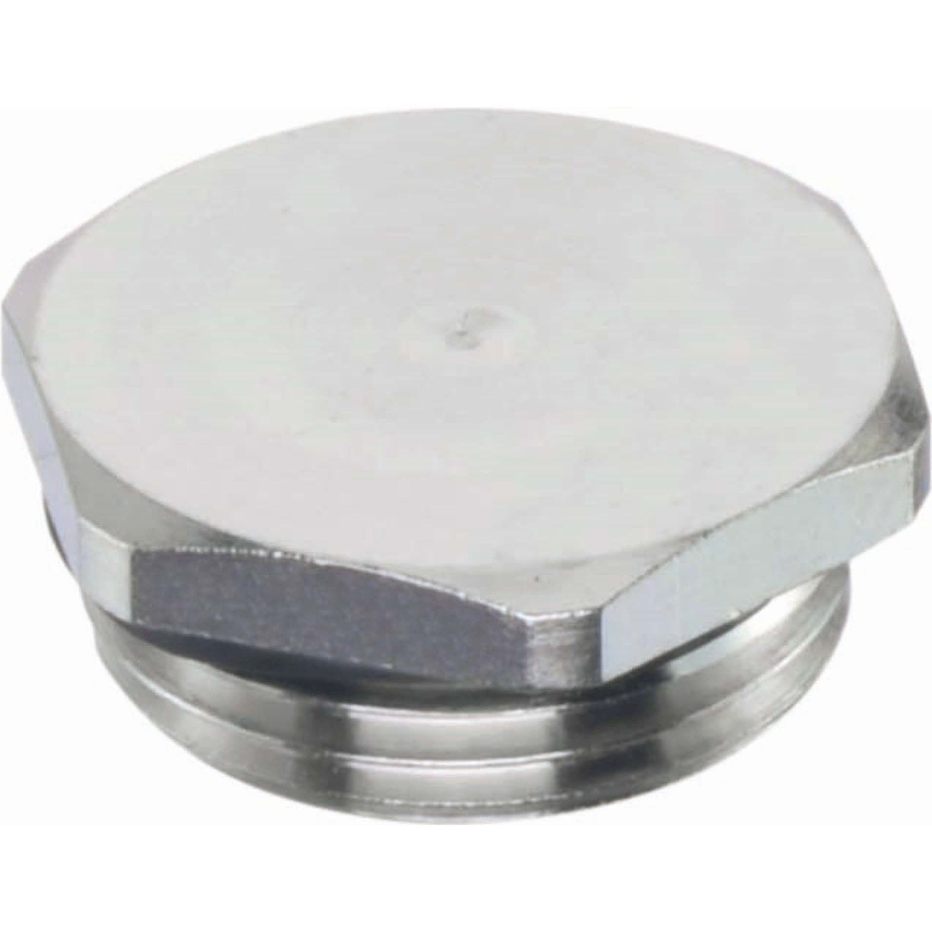 HARTING - Acces. Blanking Piece M32x1.5 - 19000005072 Accessories, cable